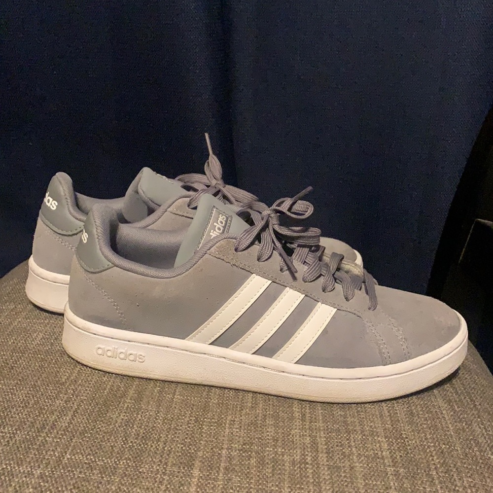 Men’s Adidas
